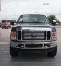 ford f 250 super duty 2010 black lariat diesel 8 cylinders 4 wheel drive automatic 76108