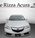 acura rdx 2013 dk  gray suv tech awd gasoline 6 cylinders all whee drive automatic with overdrive 60462