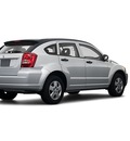 dodge caliber 2008 wagon se gasoline 4 cylinders front wheel drive cont  variable trans  08753