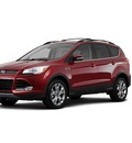 ford escape 2013 suv sel 4wd gasoline 4 cylinders 4 wheel drive automatic 08753
