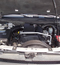 chevrolet trailblazer 2005 silver suv ls gasoline 6 cylinders rear wheel drive automatic 14224