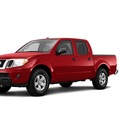 nissan frontier 2013 sv v6 gasoline 6 cylinders 2 wheel drive 5 speed automatic 75150