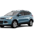 ford escape 2013 suv se gasoline 4 cylinders front wheel drive automatic 77375