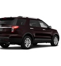 ford explorer 2013 suv xlt 4wd flex fuel 6 cylinders 4 wheel drive 6 spd selsft at 08753