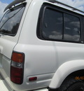 toyota landcruiser