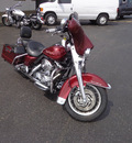 harley davidson road king 2002 red flhri 1 cylinders 5 speed 45342