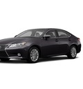 lexus es 350 2013 gray sedan gasoline 6 cylinders front wheel drive 6 speed automatic 91731