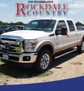 ford f 250 super duty 2013 white lariat biodiesel 8 cylinders 4 wheel drive automatic with overdrive 76567
