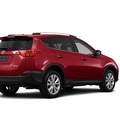 toyota rav4 2013 suv limited gasoline 4 cylinders 4 wheel drive not specified 91731
