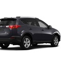 toyota rav4 2013 gray suv gasoline 4 cylinders 4 wheel drive not specified 76210