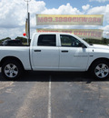 ram 1500 2012 white st gasoline 8 cylinders 2 wheel drive automatic 78016