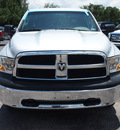 ram 1500 2011 silver st gasoline 8 cylinders 4 wheel drive automatic 78016