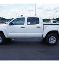 toyota tacoma 2013 white prerunner v6 gasoline 6 cylinders 2 wheel drive automatic 75604