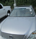 lexus ls430