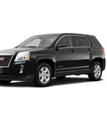 gmc terrain 2013 suv gasoline 4 cylinders all whee drive not specified 08902