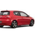 volkswagen gti 2008 hatchback gasoline 4 cylinders front wheel drive shiftable automatic 13502