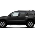 toyota 4runner 2007 suv sr5 gasoline 6 cylinders rear wheel drive not specified 78232