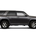 toyota 4runner 2011 suv gasoline 6 cylinders 4 wheel drive 5 speed automatic 45342