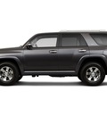 toyota 4runner 2011 suv gasoline 6 cylinders 4 wheel drive 5 speed automatic 45342