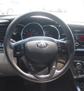kia optima 2013 black sedan lx gasoline 4 cylinders front wheel drive automatic 79110
