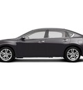 nissan altima 2013 sedan 3 5 sl gasoline 6 cylinders front wheel drive cont  variable trans  56001