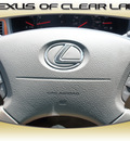 lexus ls 430 2002 gold sedan gasoline 8 cylinders rear wheel drive automatic 77546