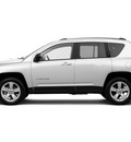 jeep compass 2014 suv sport gasoline 4 cylinders front wheel drive automatic 77375