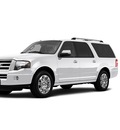 ford expedition el 2013 suv flex fuel 8 cylinders 4 wheel drive 6 speed automatic 76230