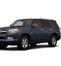 toyota 4runner 2013 suv sr5 6 cylinders 5 speed automatic 76053