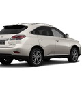 lexus rx 350 2013 suv gasoline 6 cylinders all whee drive automatic 07755