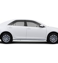 toyota camry 2013 sedan le gasoline 4 cylinders front wheel drive 6 speed automatic 76053