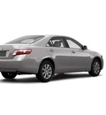 toyota camry hybrid 2009 sedan hybrid 4 cylinders front wheel drive not specified 78232