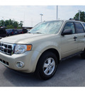 ford escape 2011 gold suv xlt flex fuel 6 cylinders all whee drive automatic 28557
