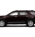 ford explorer 2014 suv flex fuel 6 cylinders 2 wheel drive 6 speed selectshift trans 75062