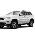 jeep grand cherokee 2014 suv limited gasoline 8 cylinders 2 wheel drive automatic 77375
