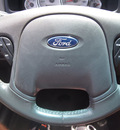 ford escape 2005 green suv hev hybrid 4 cylinders front wheel drive automatic 77094