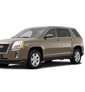 gmc terrain 2013 suv gasoline 4 cylinders front wheel drive 6 speed automatic 78853