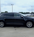 lincoln mkt 2013 black suv ecoboost gasoline 6 cylinders all whee drive automatic 62708