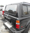 toyota landcruiser