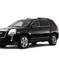 gmc terrain 2010 suv sle 2 gasoline 6 cylinders front wheel drive 6 speed automatic 13502