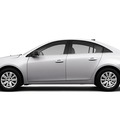 chevrolet cruze 2011 sedan ls gasoline 4 cylinders front wheel drive 6 speed automatic 78505