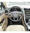 ford fusion hybrid 2013 white sedan se hybrid 4 cylinders front wheel drive automatic 77539