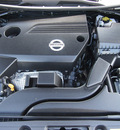nissan altima 2013 dk  gray sedan 2 5 sl gasoline 4 cylinders front wheel drive automatic 77521