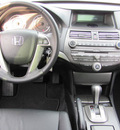 honda accord 2012 silver sedan se gasoline 4 cylinders front wheel drive automatic 33884
