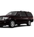 ford expedition el 2013 suv limited flex fuel 8 cylinders 2 wheel drive 6 speed automatic 77351
