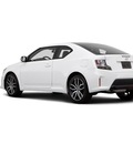 scion tc 2014 coupe gasoline 4 cylinders front wheel drive not specified 76053