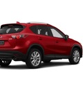 mazda cx 5 2014 suv gasoline 4 cylinders all whee drive not specified 44410