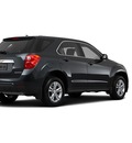 chevrolet equinox 2013 suv 4 cylinders not specified 07712