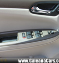 chevrolet impala 2007 gold sedan lt flex fuel 6 cylinders front wheel drive automatic 33912