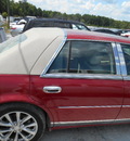 cadillac dts